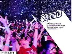 Sites similar to superf.ly