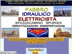 Sites similar to superfabbro.com