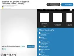 Sites similar to superfabinc.in