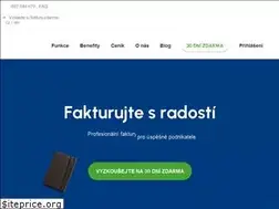 Sites similar to superfaktura.cz