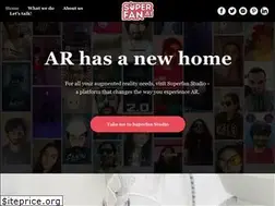 Sites similar to superfan.ai