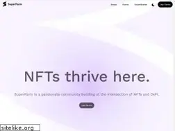 Sites similar to superfarm.com