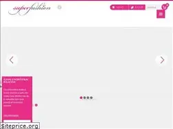 Sites similar to superfashion.hr