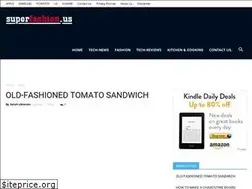 Sites similar to superfashion.us