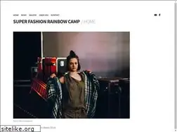 Sites similar to superfashionrainbowcamp.de