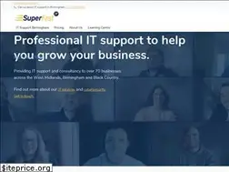 Sites similar to superfast-it.com