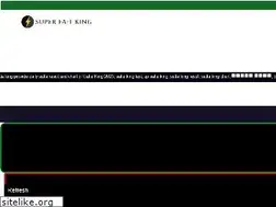 Sites similar to superfast-king.com