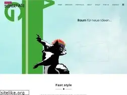 Sites similar to superfast.at