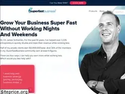 Sites similar to superfastbusiness.com