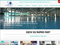 Sites similar to superfastco.com