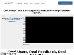 Sites similar to superfastcpa.com