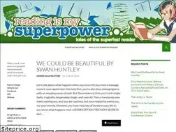 Sites similar to superfastreader.com