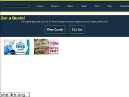 Sites similar to superfastremovals.co.uk