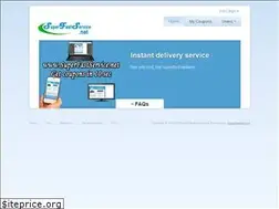 Sites similar to superfastservice.net