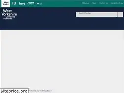 Sites similar to superfastwestyorkshire.co.uk