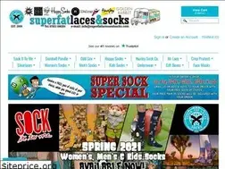 Sites similar to superfatlacesandsocks.com