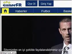 Sites similar to superfb.com