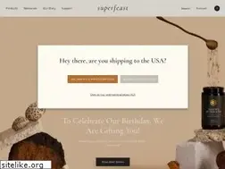 Sites similar to superfeast.com.au