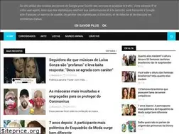 Sites similar to superfeed.com.br