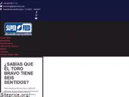 Sites similar to superfeed.com