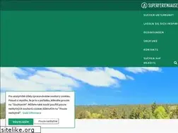 Sites similar to superferienhauser.de