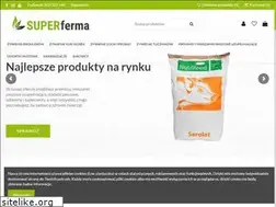 Sites similar to superferma.pl