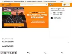 Sites similar to superfietsen.nl