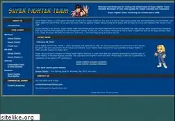 Sites similar to superfighter.com
