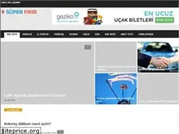 Sites similar to superfikir.org