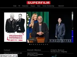 Sites similar to superfilm.at