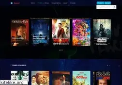 Sites similar to superfilmes.tv