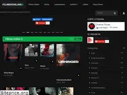 Sites similar to superfilmesonlinex.com