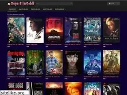 Sites similar to superfilmgeldi.net