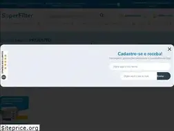 Sites similar to superfilter.com.br