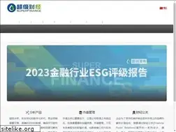 Sites similar to superfinance.com
