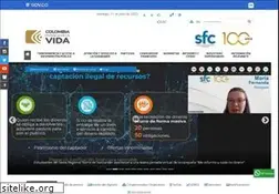 Sites similar to superfinanciera.gov.co