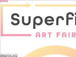 Sites similar to superfine.world