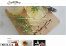 Sites similar to superfinefeline.com