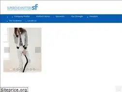 Sites similar to superfineknitters.com