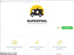 Sites similar to superfinil.com