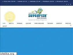 Sites similar to superfish.com.au