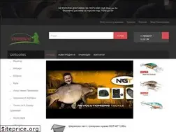 Sites similar to superfishing.net