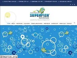 Sites similar to superfishswimschools.com.au