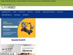 Sites similar to superfisio.com.br