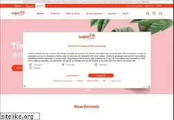 Sites similar to superfit.at