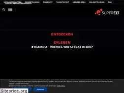 Sites similar to superfit.club