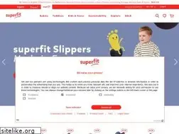 Sites similar to superfit.com