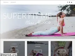 Sites similar to superfitme.fi