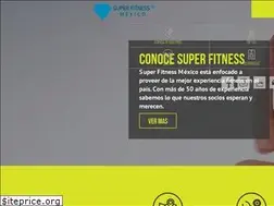 Sites similar to superfitness.mx