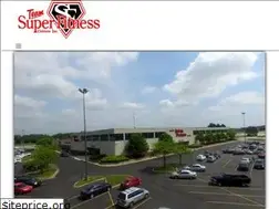 Sites similar to superfitnesstoledo.com